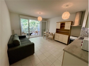 studio à la vente -   06100  NICE, surface 31 m2 vente studio - UBI474102170